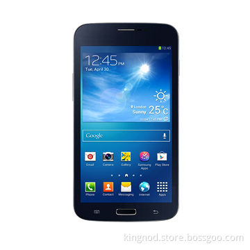 Touchscreen Mobile Phone with 2 SIM Cards 2 Standby + 5.88-inch TFT Screen + Wi-Fi + Bluetooth